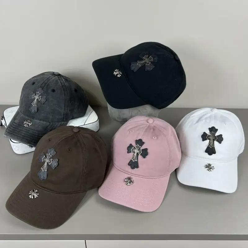Chrome Hearts cap dx40